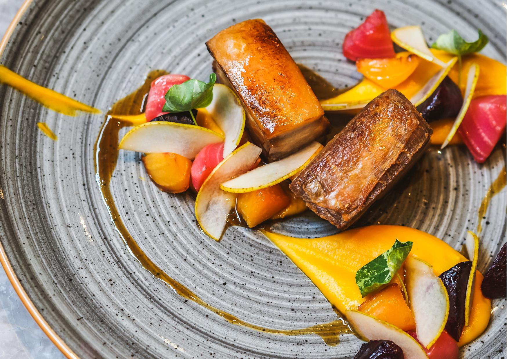 7 of the Best Date Night Restaurants in Wellington