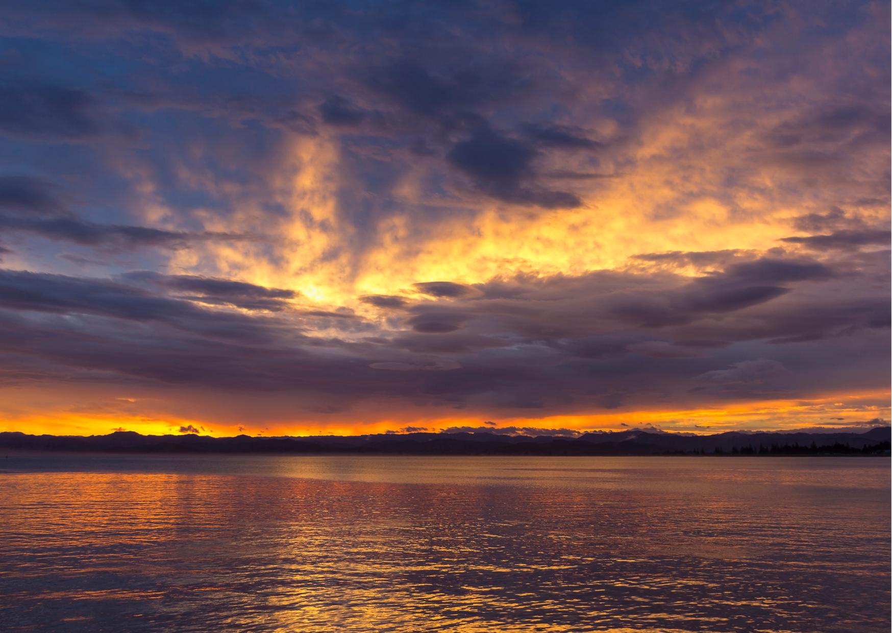 The 8 Best Spots to Watch the Sunrise in Gisborne